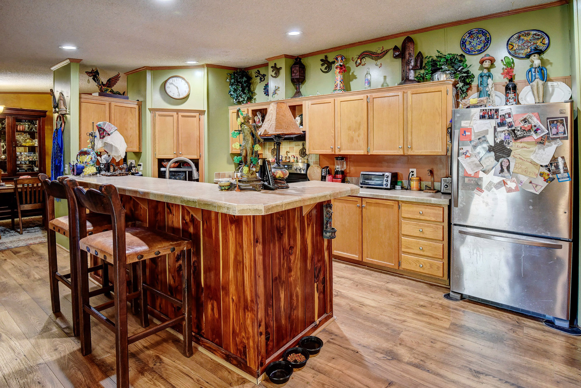 181 Lockwood Road Red Rock, TX 78662 - Photo 10 of 32