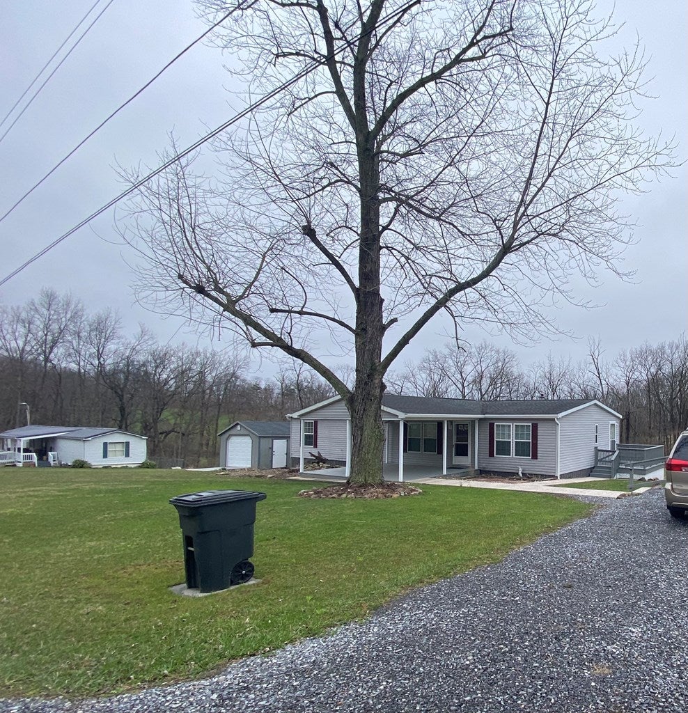 12917 Redstone Ridge Road Hesston, PA 16647 - Photo 5 of 54 Gallery Image 5