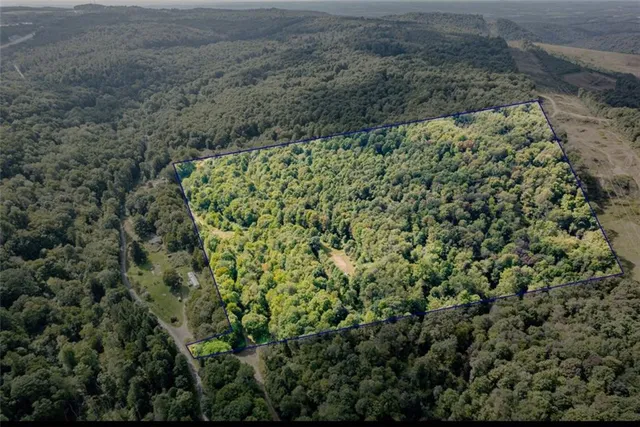 $59,900 | 0 Mt Tabor Road, Blairsville, PA 15717