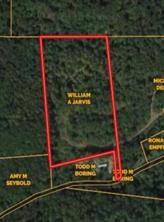 0 Mt Tabor Road Blairsville, PA 15717 - Photo 6 of 6 a balcony with an outdoor view