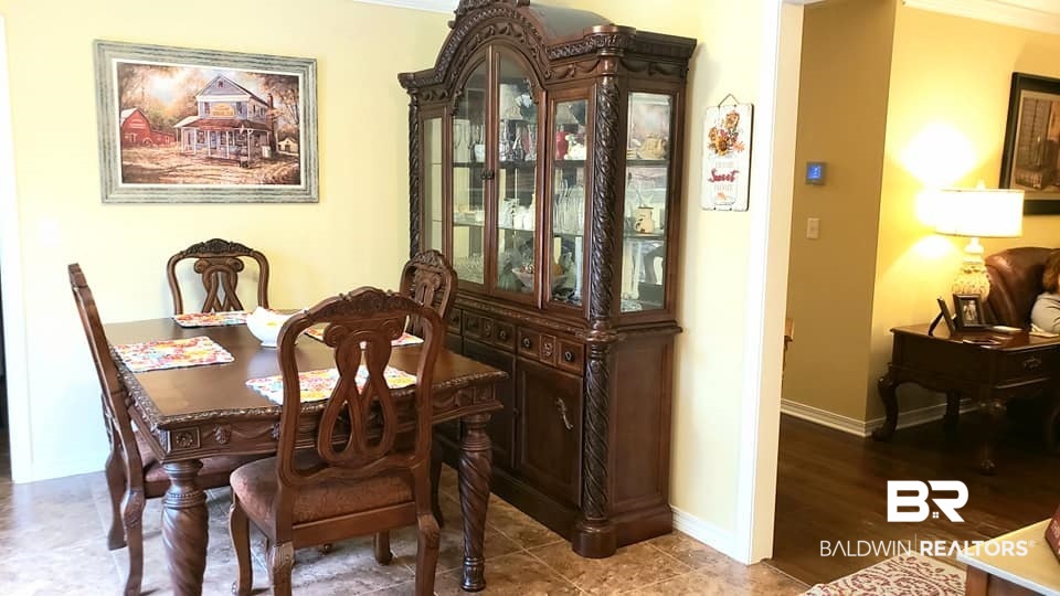9640 Lakeview Road Bay Minette, AL 36507 - Photo 5 of 14