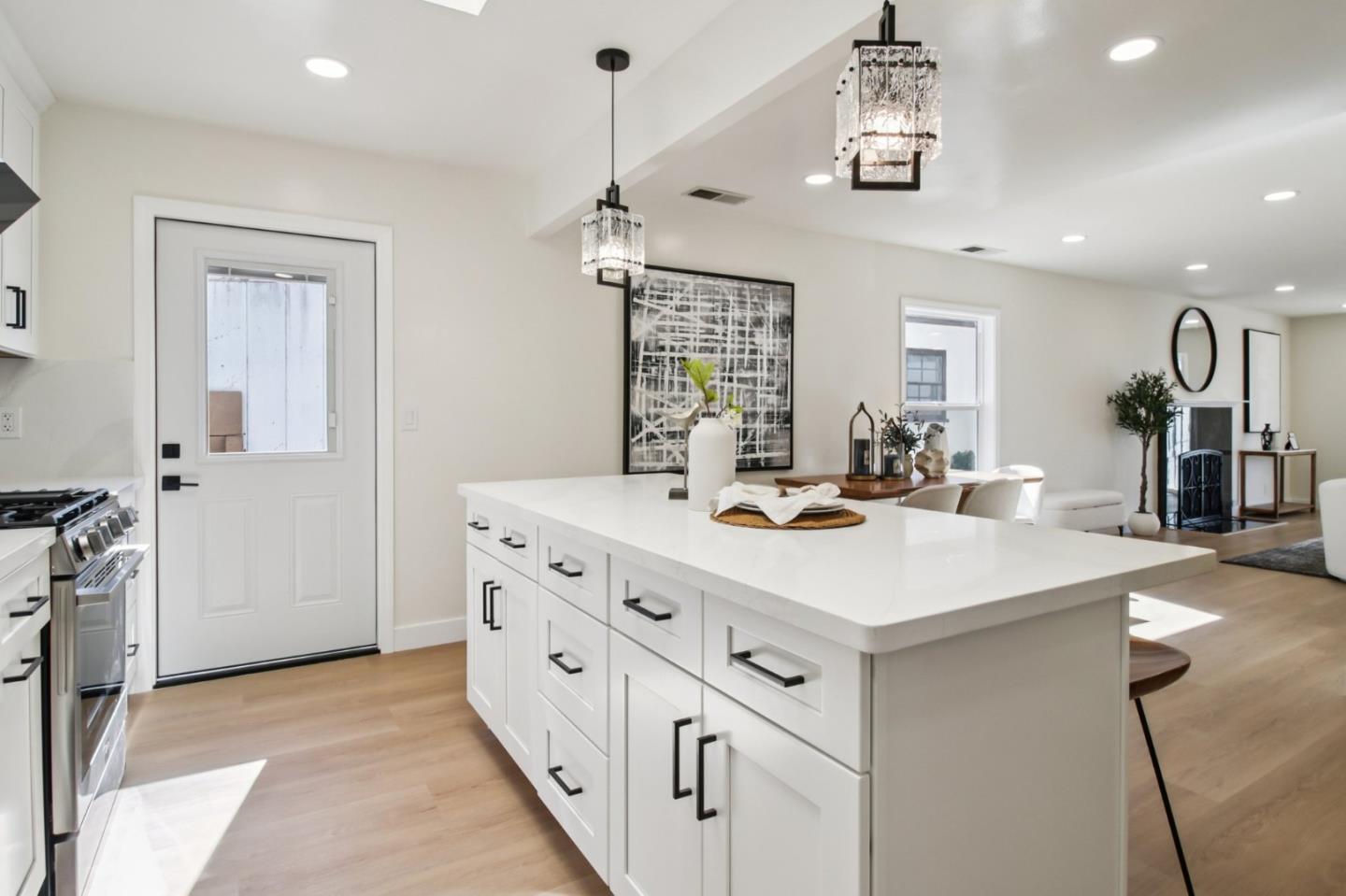 543 Grizzly Peak Boulevard Berkeley, CA 94708 - Photo 14 of 38