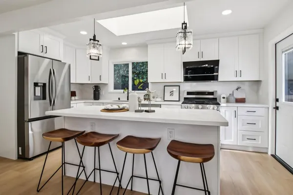 $1,490,000 | 543 Grizzly Peak Boulevard, Berkeley, CA 94708
