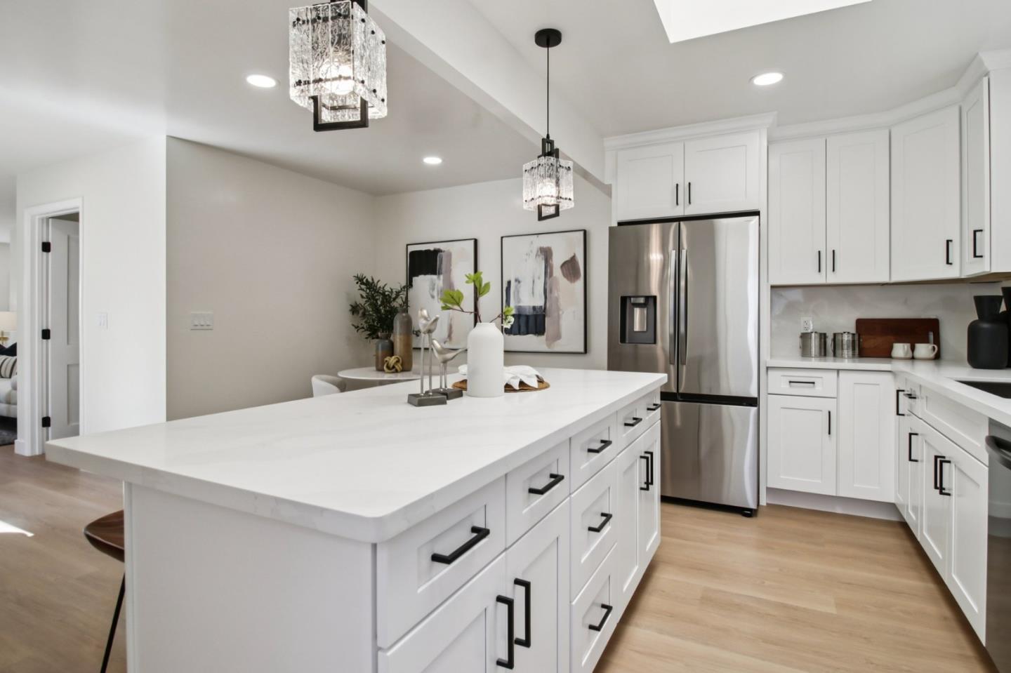 543 Grizzly Peak Boulevard Berkeley, CA 94708 - Photo 17 of 38