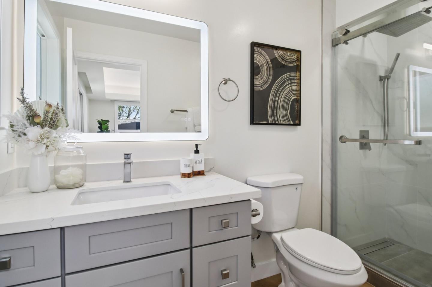 543 Grizzly Peak Boulevard Berkeley, CA 94708 - Photo 21 of 38