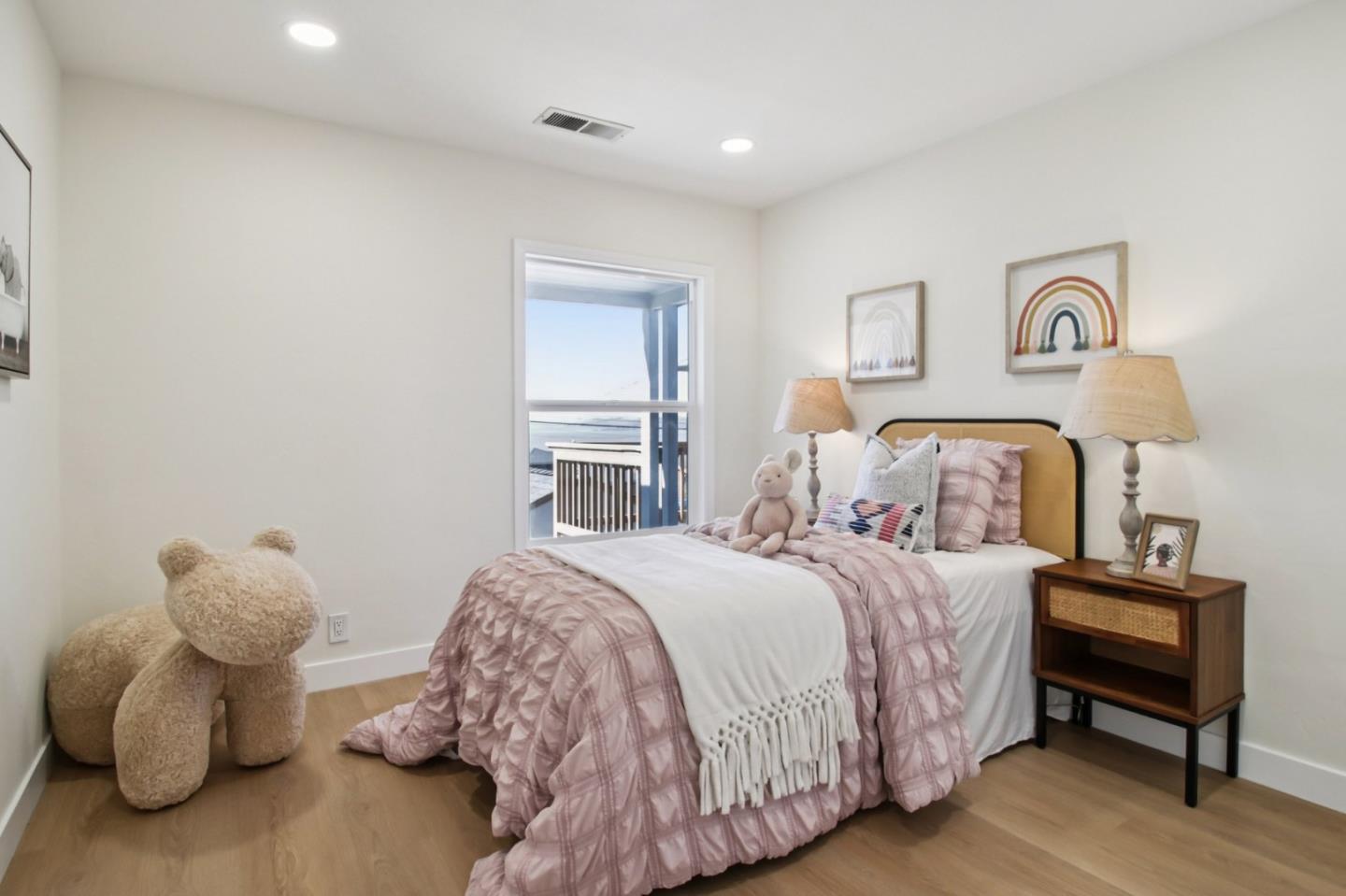 543 Grizzly Peak Boulevard Berkeley, CA 94708 - Photo 25 of 38