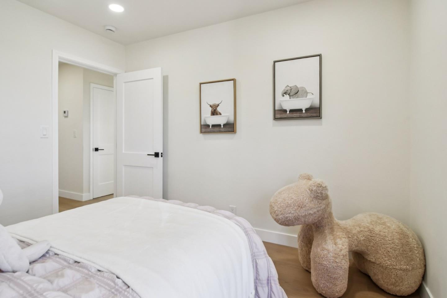 543 Grizzly Peak Boulevard Berkeley, CA 94708 - Photo 26 of 38