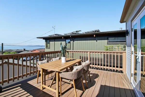 $1,490,000 | 543 Grizzly Peak Boulevard, Berkeley, CA 94708