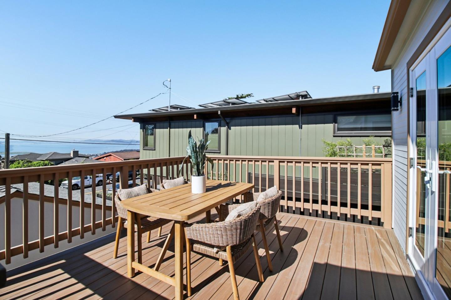 543 Grizzly Peak Boulevard Berkeley, CA 94708 - Photo 30 of 38