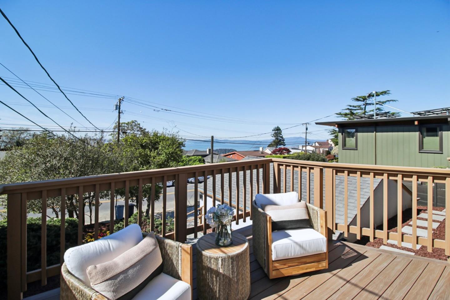 543 Grizzly Peak Boulevard Berkeley, CA 94708 - Photo 31 of 38