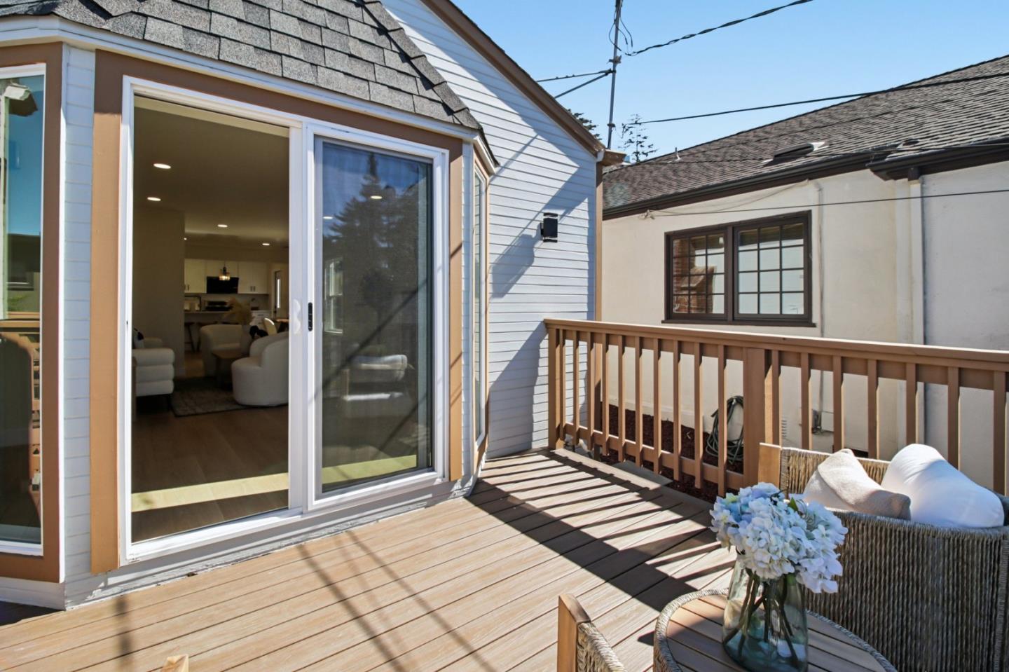 543 Grizzly Peak Boulevard Berkeley, CA 94708 - Photo 33 of 38