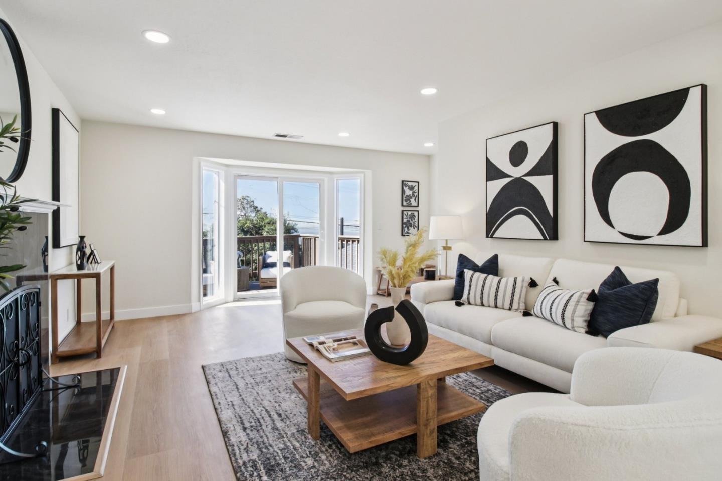 543 Grizzly Peak Boulevard Berkeley, CA 94708 - Photo 4 of 38