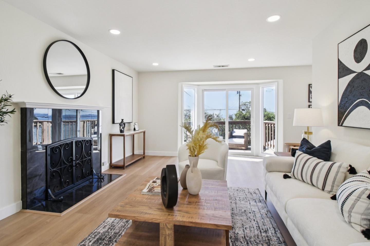 543 Grizzly Peak Boulevard Berkeley, CA 94708 - Photo 5 of 38