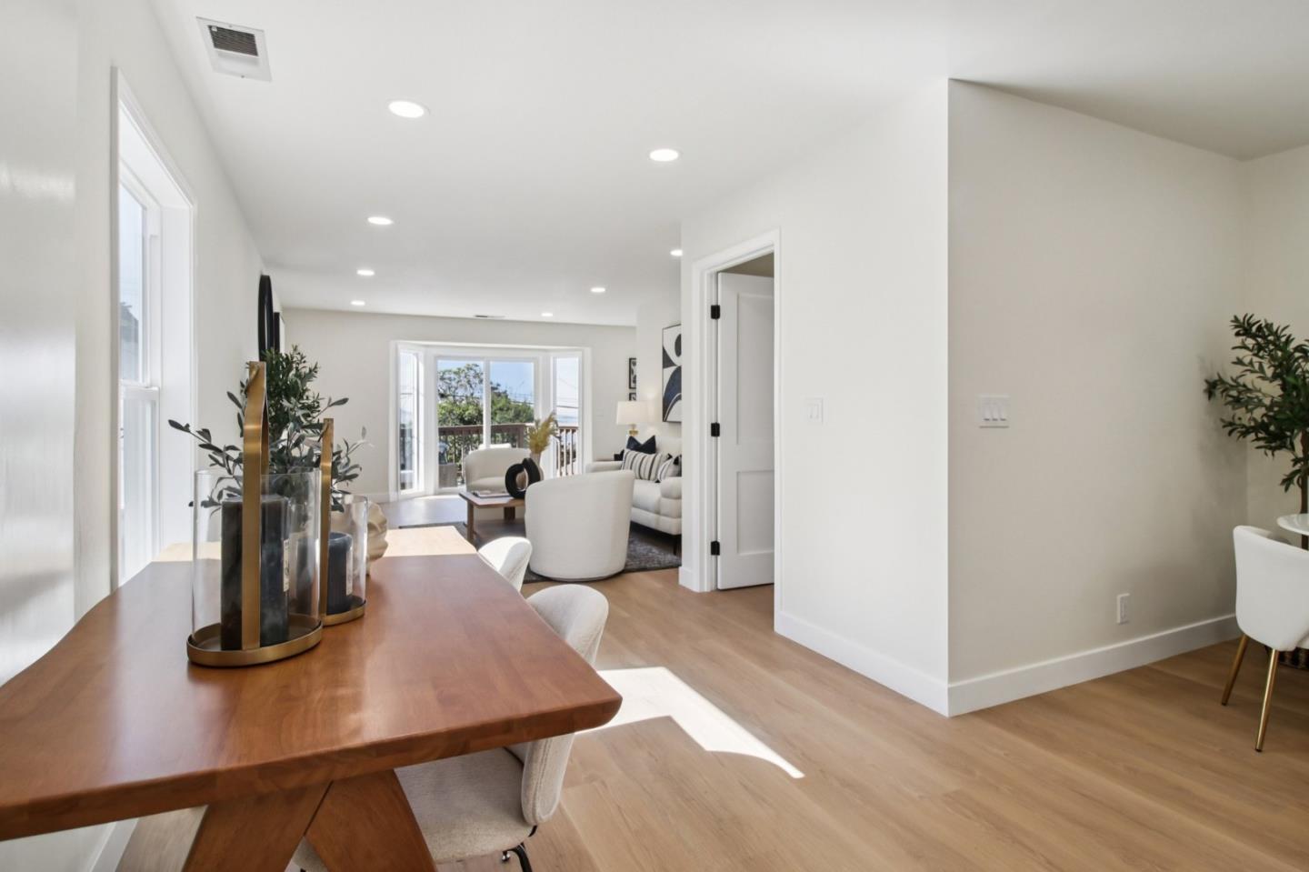 543 Grizzly Peak Boulevard Berkeley, CA 94708 - Photo 7 of 38