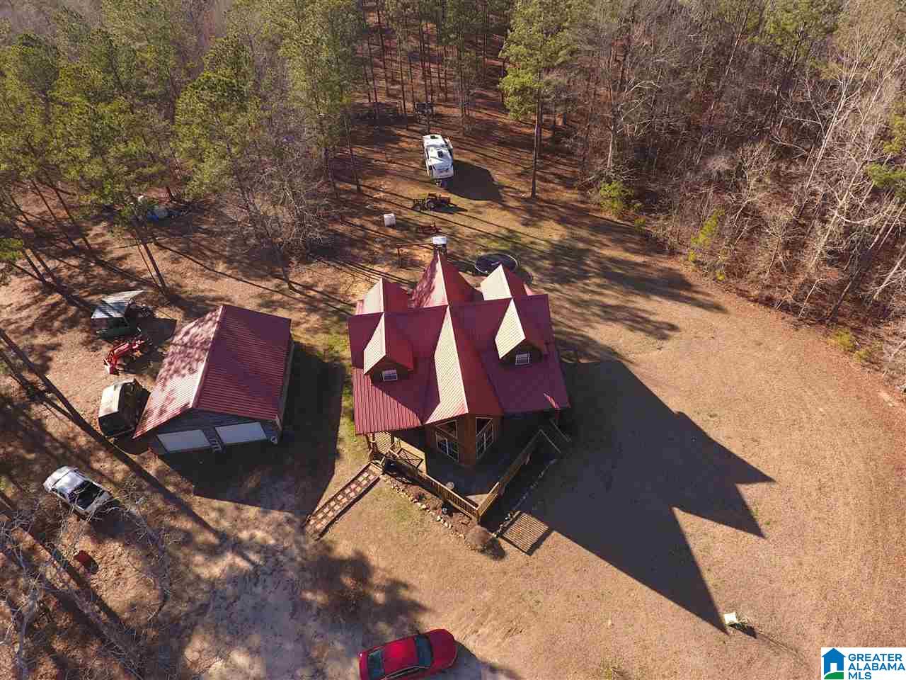 1899 County Road 76 Clanton, AL 35045 - Photo 2 of 41