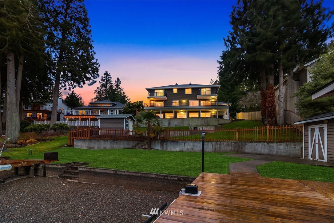 6902 Vandermark Road East Bonney Lake, WA 98391 - Photo 1 of 1