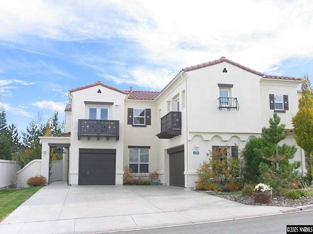 4388 Dunkeld Road Reno, NV 89519 - Photo 1 of 9 Photo 1