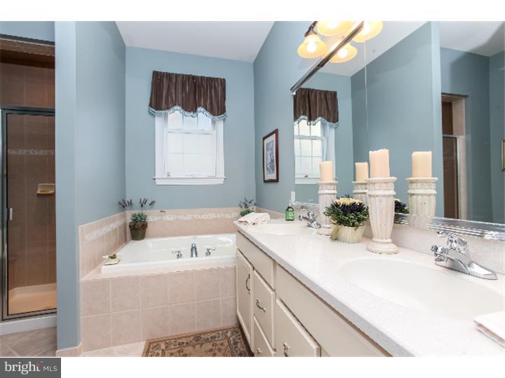 223 Hanover Road Phoenixville, PA 19460 - Photo 14 of 25 Master Bathroom