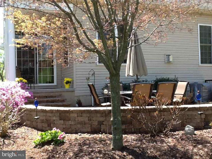 223 Hanover Road Phoenixville, PA 19460 - Photo 20 of 25 Patio