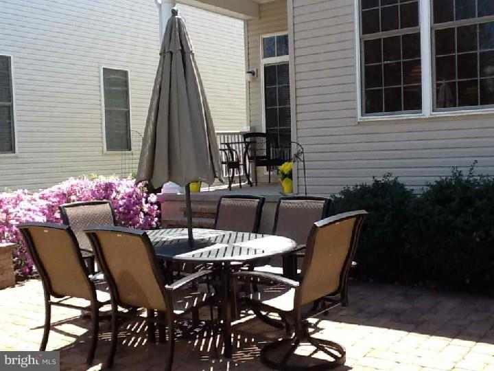 223 Hanover Road Phoenixville, PA 19460 - Photo 21 of 25 Patio