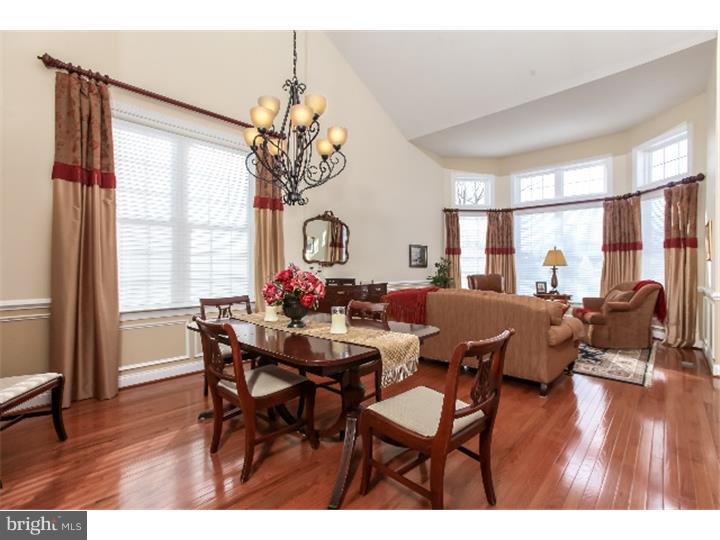 223 Hanover Road Phoenixville, PA 19460 - Photo 4 of 25 Dining Room
