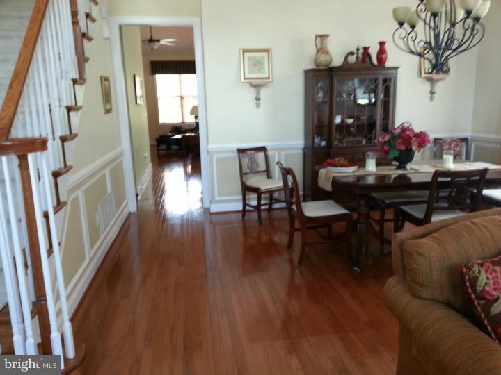 223 Hanover Road Phoenixville, PA 19460 - Photo 6 of 25 Foyer
