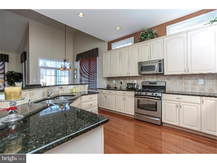 223 Hanover Road Phoenixville, PA 19460 - Photo 7 of 25 Kitchen