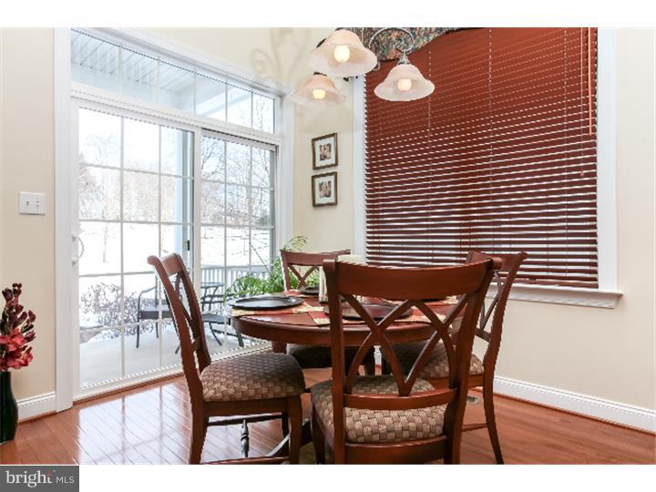 223 Hanover Road Phoenixville, PA 19460 - Photo 9 of 25 Breakfast Room
