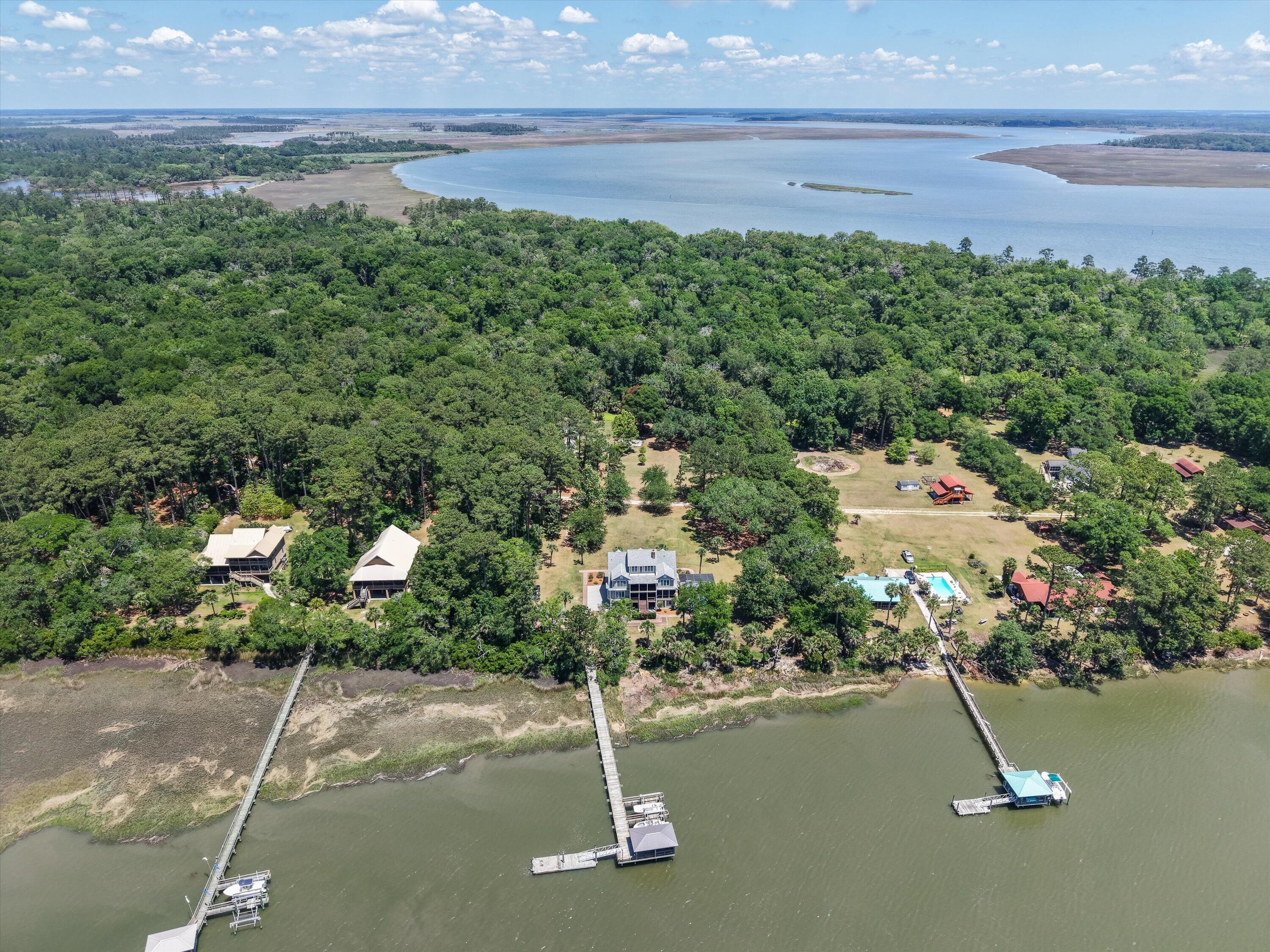 0 Baldwin Lane Green Pond, SC 29446 - Photo 65 of 116