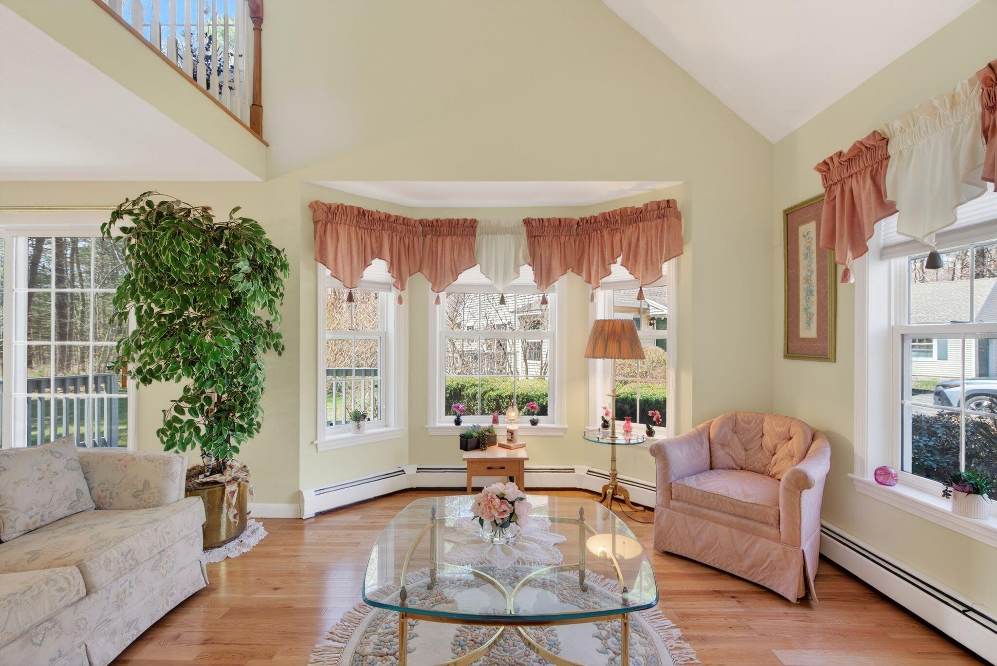 22 Greenwich Way, Unit 40 Kennebunk, ME 04043 - Photo 6 of 26 22 Greenwich