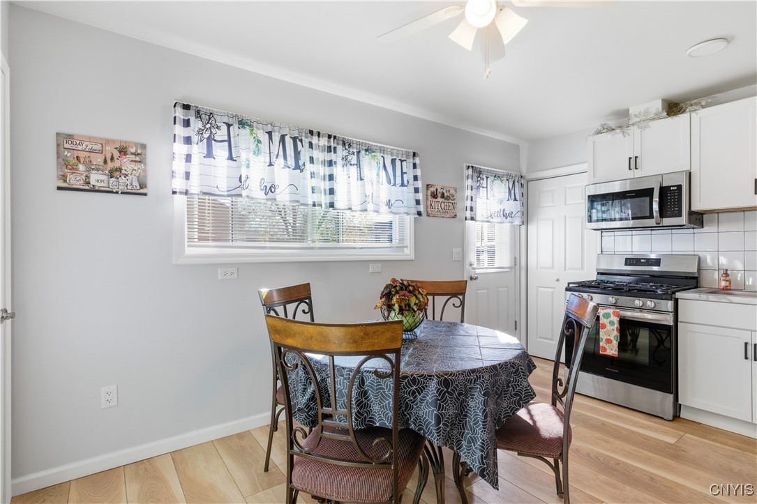7892 Rinaldo Boulevard East Bridgeport, NY 13030 - Photo 12 of 27