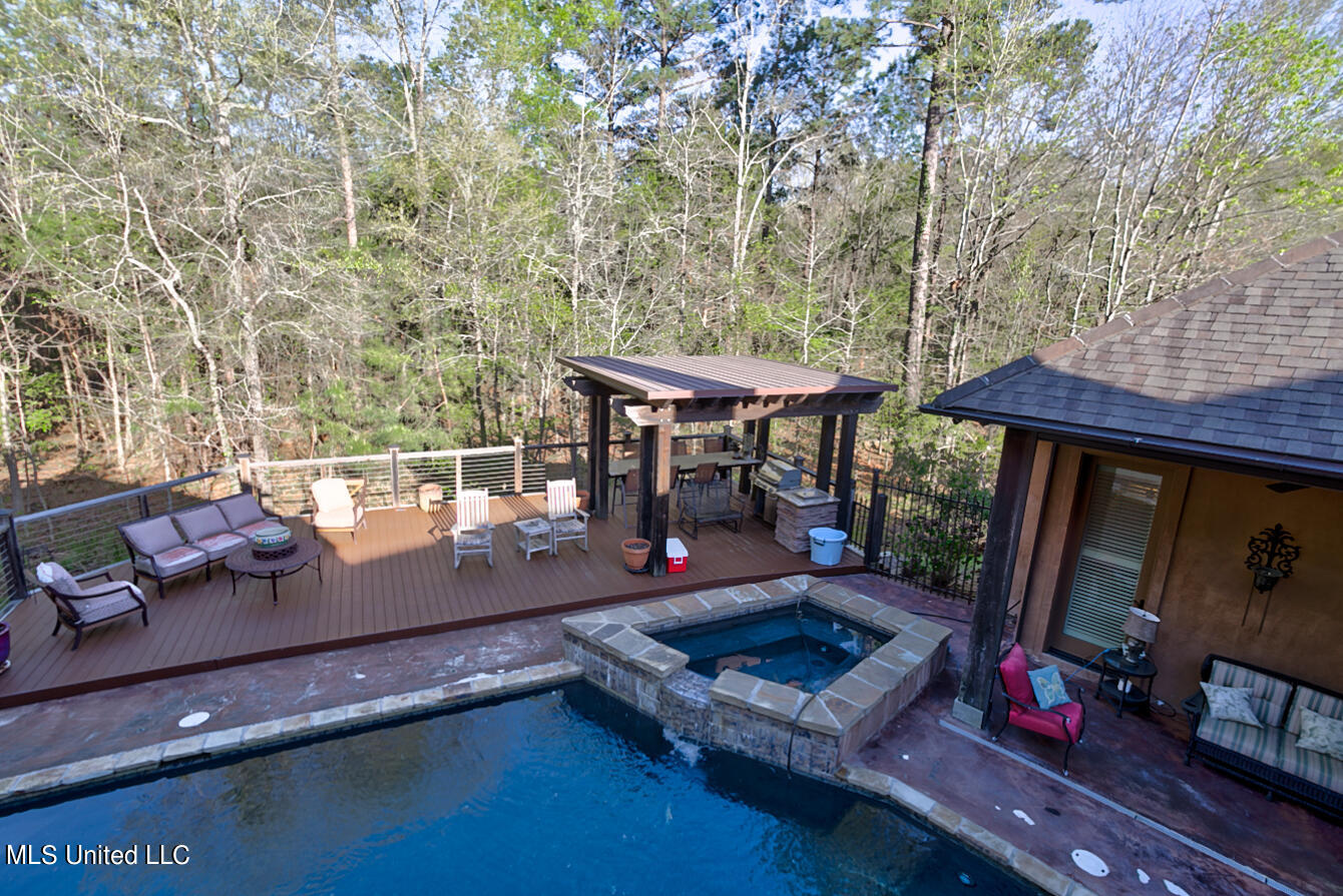 920 La Roche Court Ridgeland, MS 39157 - Photo 2 of 46 920 La Roche ext final-3