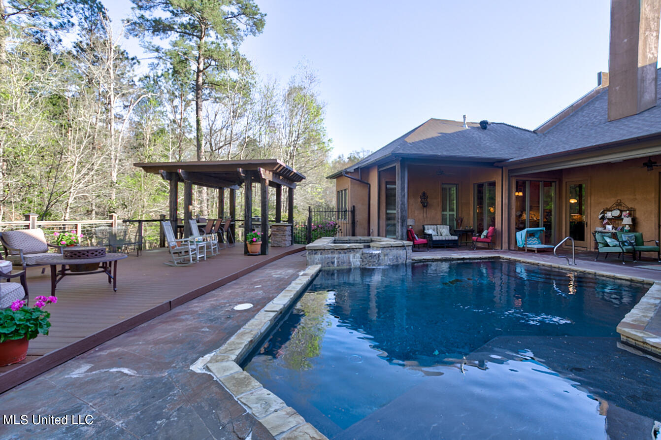 920 La Roche Court Ridgeland, MS 39157 - Photo 5 of 46 920 La Roche ext final-7
