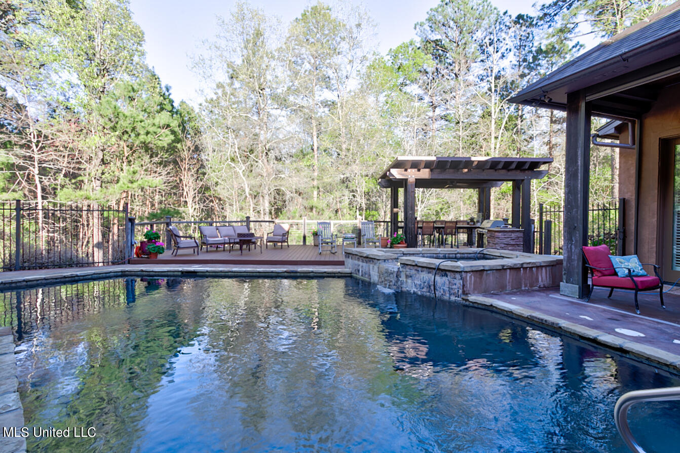920 La Roche Court Ridgeland, MS 39157 - Photo 7 of 46 920 La Roche ext final-9