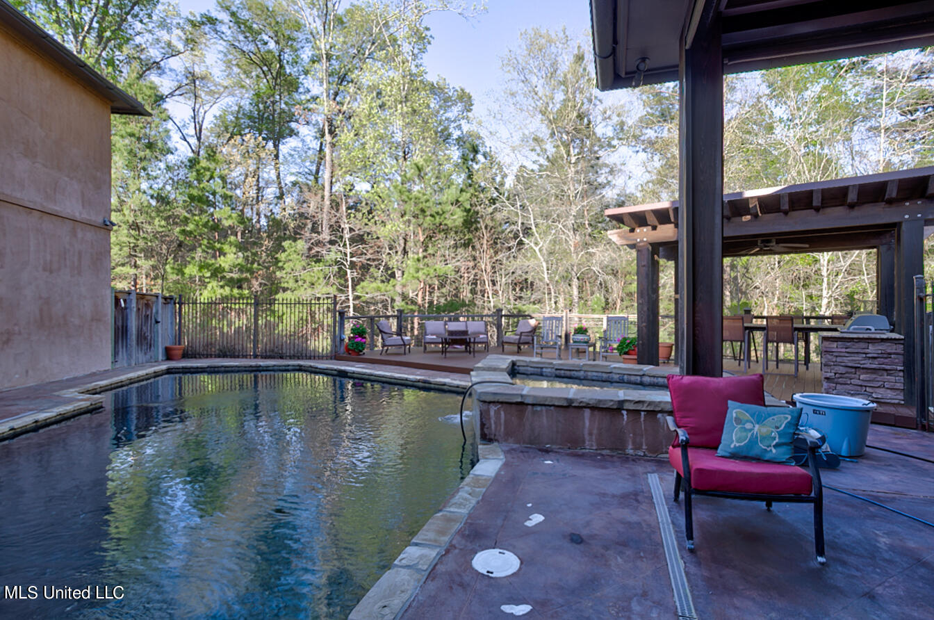 920 La Roche Court Ridgeland, MS 39157 - Photo 8 of 46 920 La Roche ext final-10