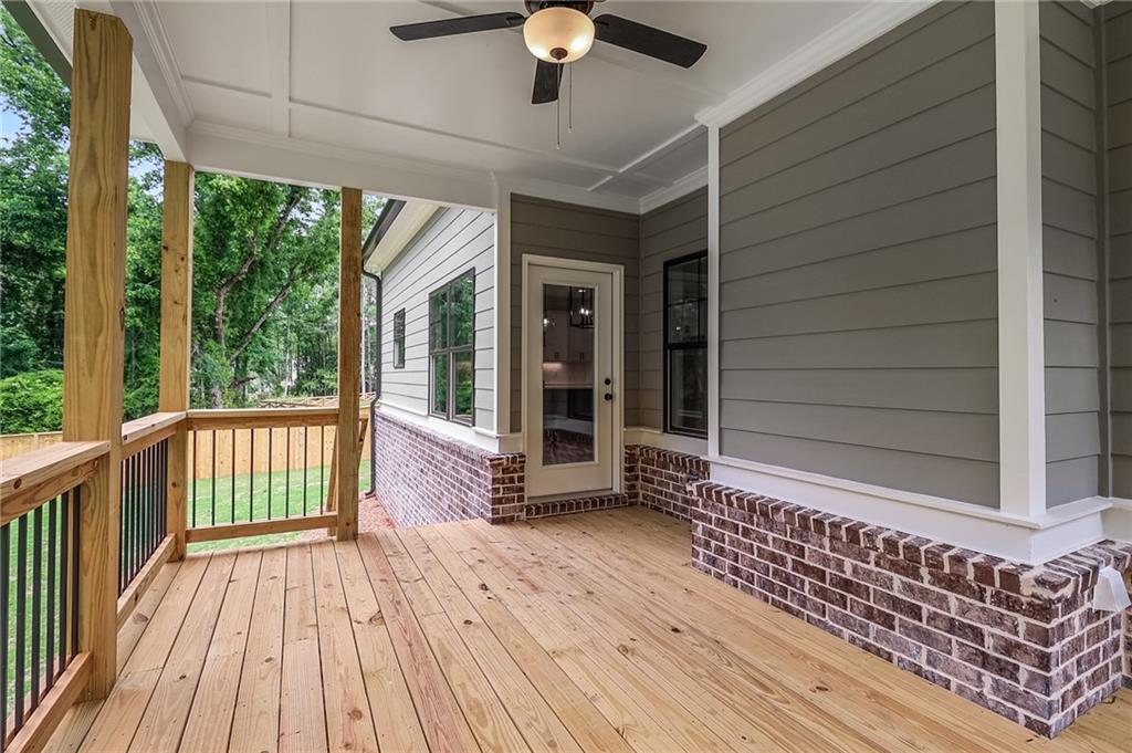 461 Spring Creek Drive Monroe, GA 30655 - Photo 25 of 36