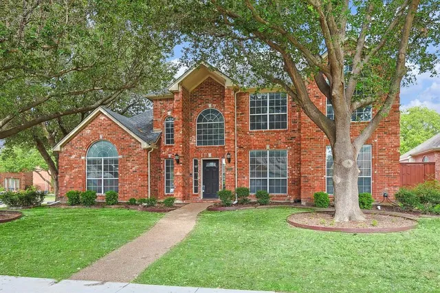 $3,500 | 7201 Sage Meadow Way, Plano, TX 75024