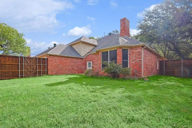 $3,500 | 7201 Sage Meadow Way, Plano, TX 75024