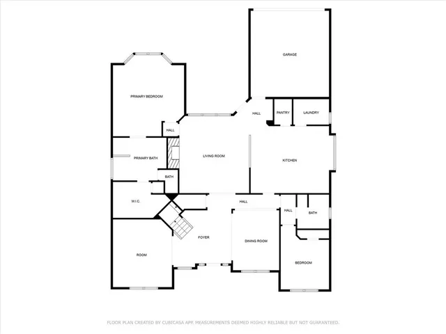 $3,500 | 7201 Sage Meadow Way, Plano, TX 75024