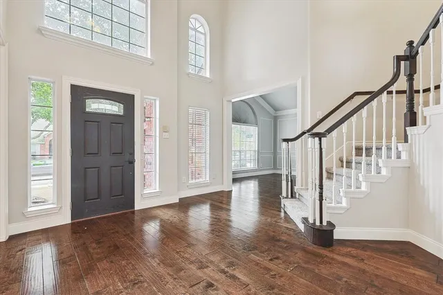 $3,500 | 7201 Sage Meadow Way, Plano, TX 75024