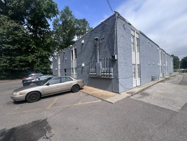 1283 East Raines Road Memphis, TN 38116 - Photo 20 of 23