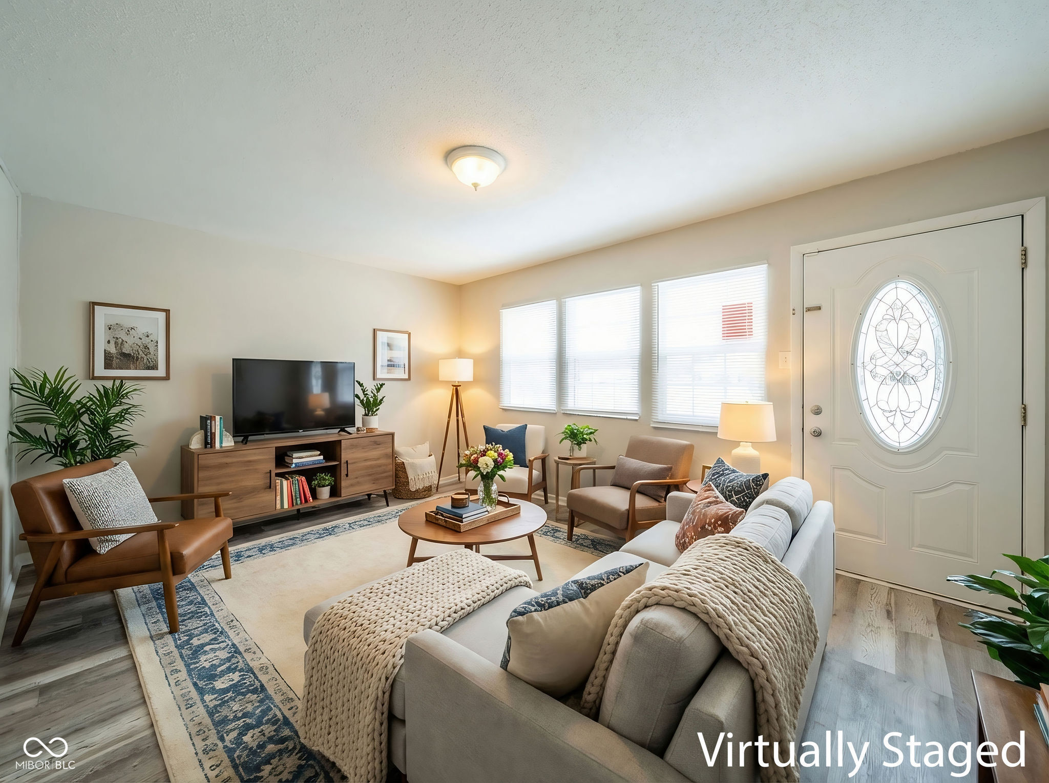 3148 Keswick Road Indianapolis, IN 46222 - Photo 2 of 23