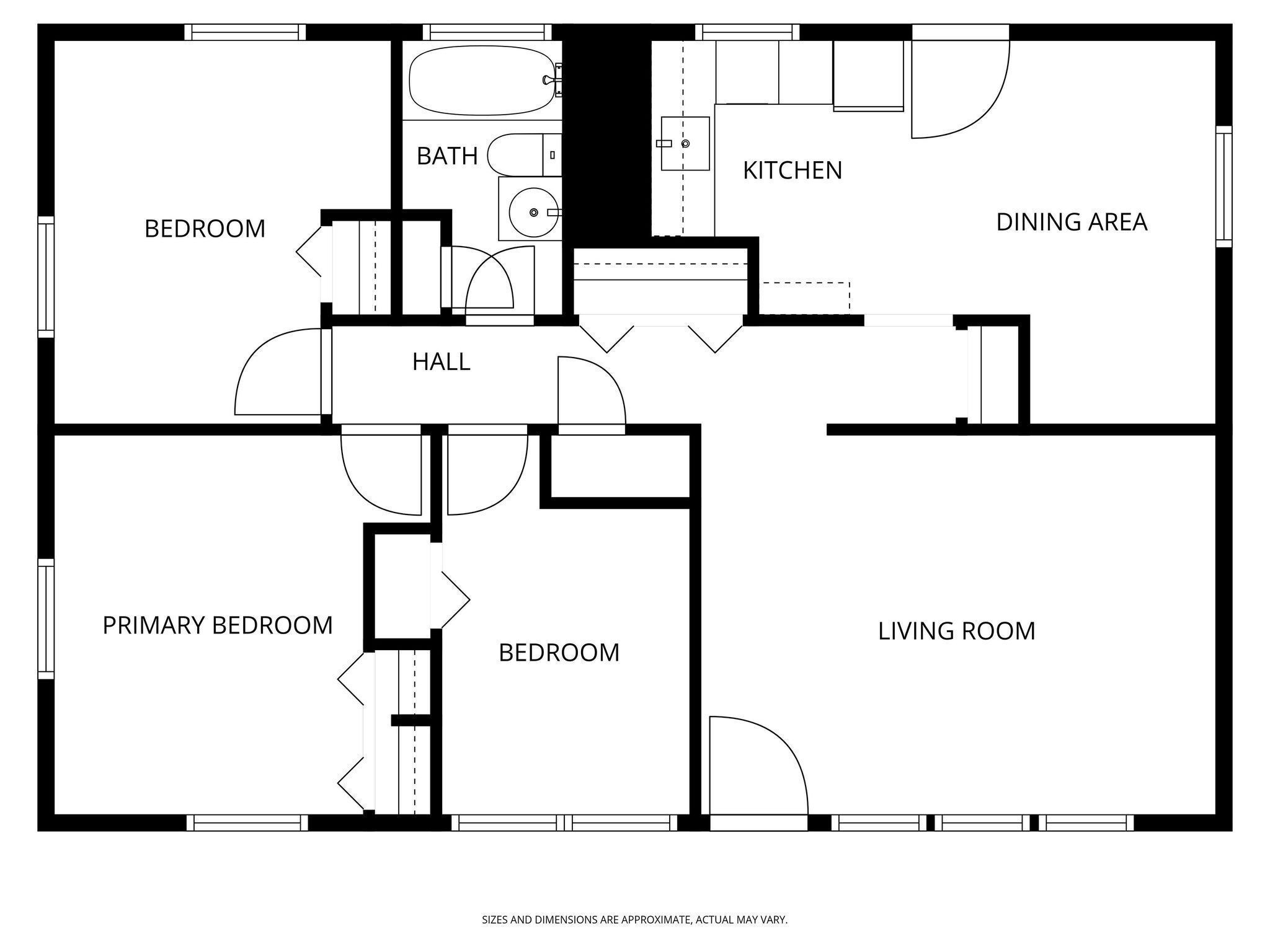 3148 Keswick Road Indianapolis, IN 46222 - Photo 23 of 23
