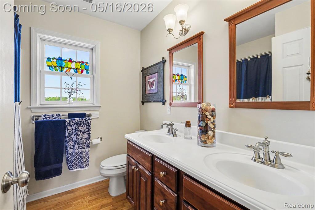 6520 Cook Road Swartz Creek, MI 48473 - Photo 30 of 43
