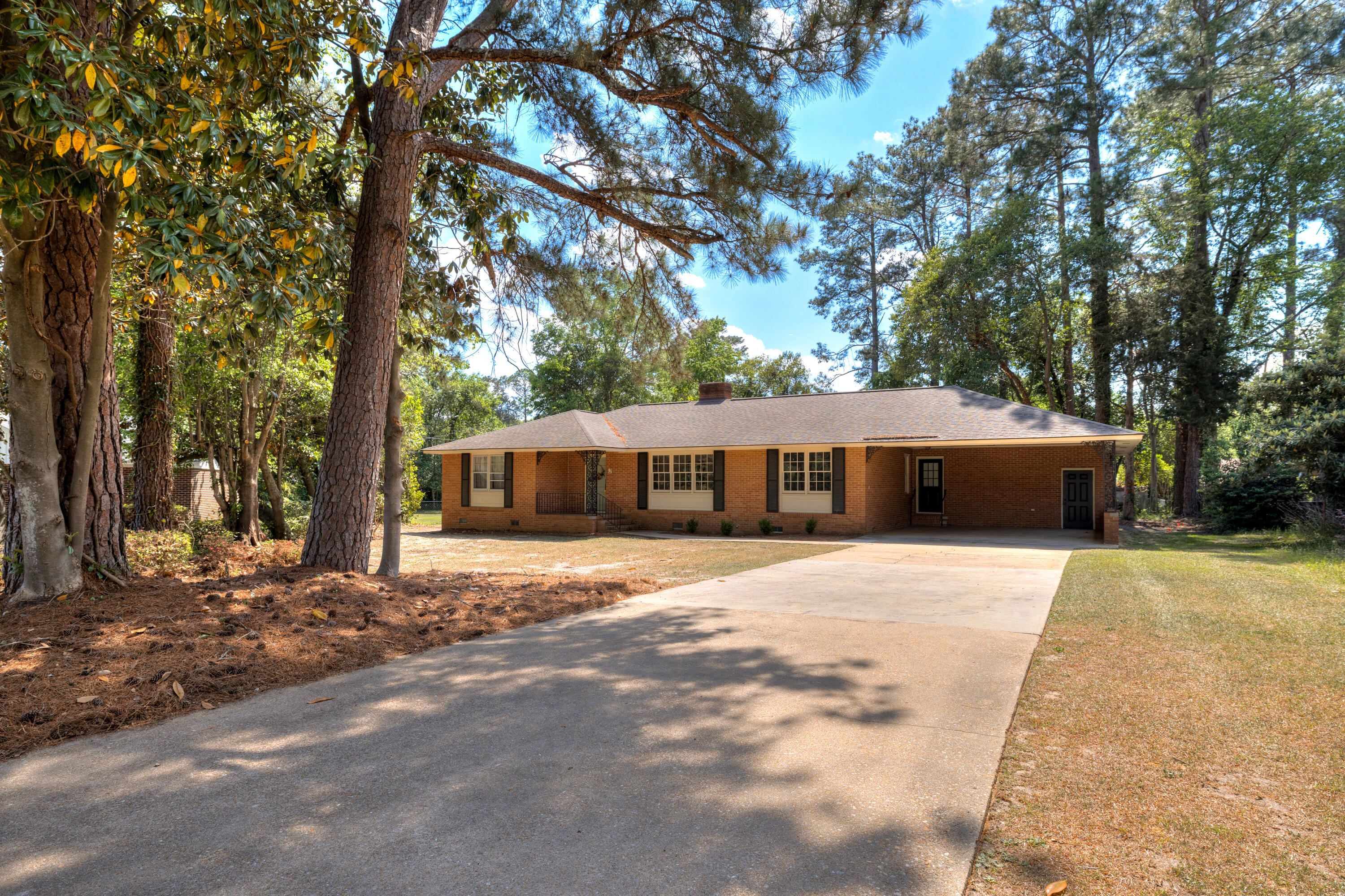 2 Robbins Avenue Sumter, SC 29150 - Photo 2 of 39