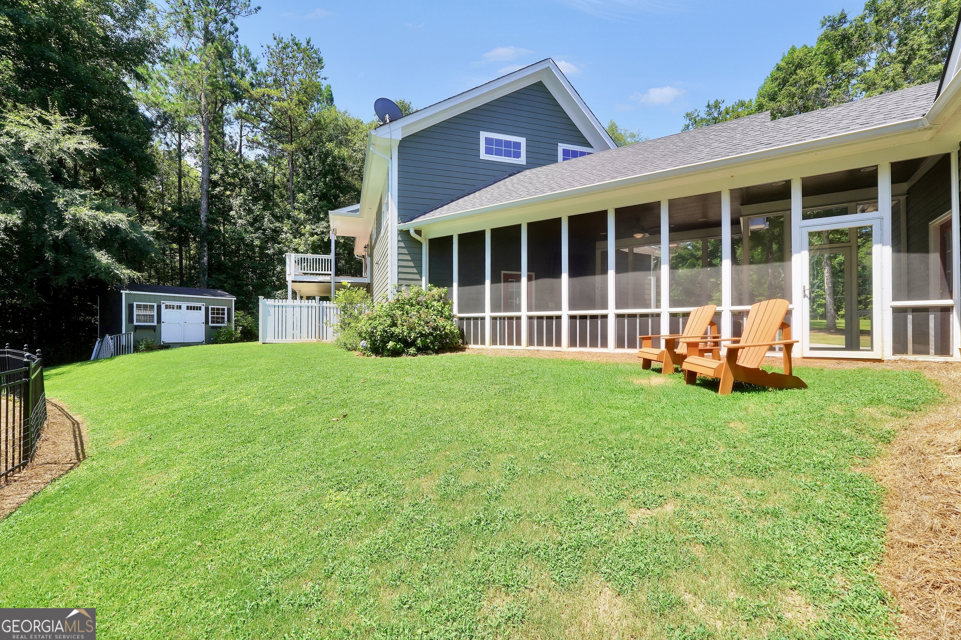 1589 Smithboro Road Monticello, GA 31064 - Photo 16 of 101