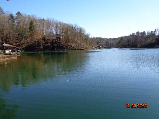 112 Running Bear Lane Sunset, SC 29685 - Photo 2 of 7