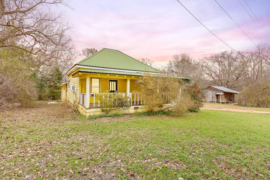 7425 Caton Road Red Level, AL 36474 - Photo 1 of 27 Main View