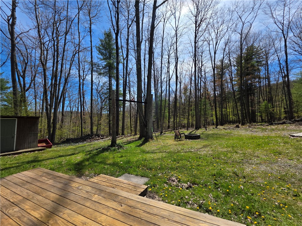4408 Bush Hill Road Canisteo, NY 14823 - Photo 10 of 35