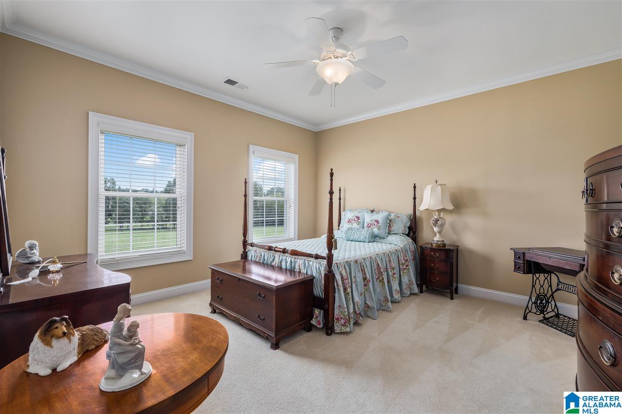 554 Huff Lane Springville, AL 35146 - Photo 28 of 50